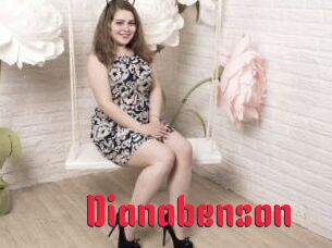 Dianabenson