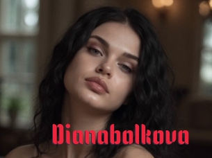 dianabolkova Video Extrait