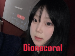 Dianacoral