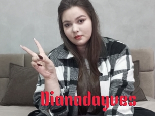 Dianadayves