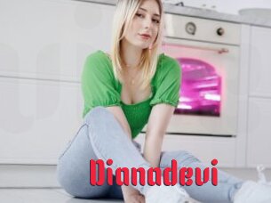 Dianadevi