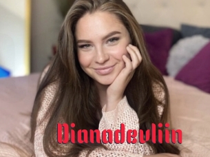 Dianadevliin