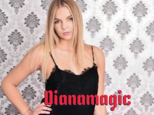 Dianamagic