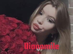 Dianamile