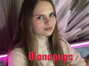 Dianapups