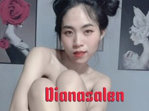 Dianasalen