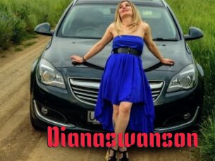 Dianaswanson