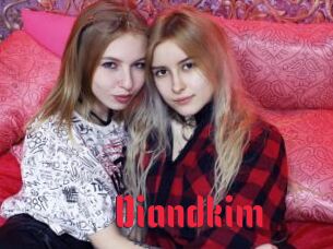 Diandkim