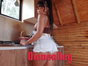 Dianealleg