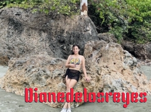 dianedelosreyes Video Extrait
