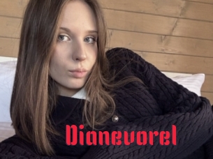 Dianevorel