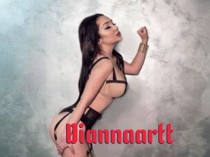 Diannaartt