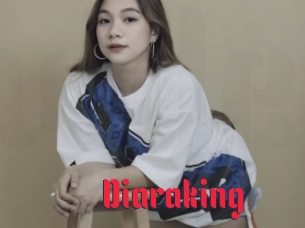 Diaraking