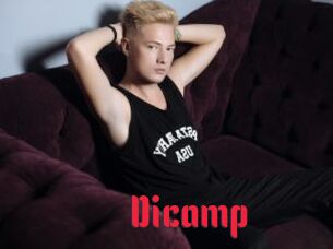 Dicamp