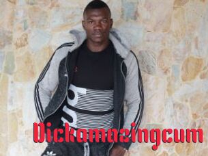 Dickamazingcum