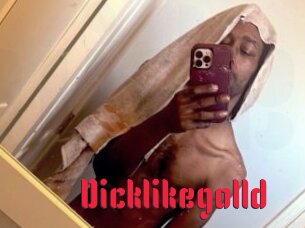 Dicklikegolld