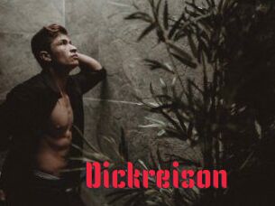 Dickreison