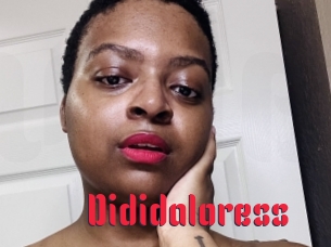 Dididaloress