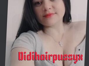 Didihairpussyx