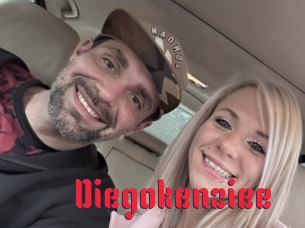 Diegokenziee