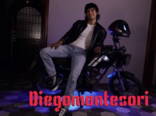 Diegomontesori