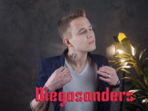 Diegosanders