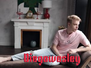 Diegowesley