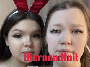 Dieraandtait