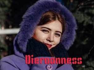 Dieraanness