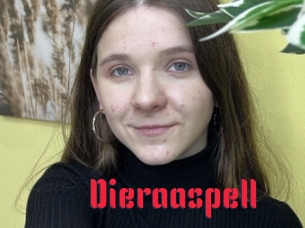Dieraaspell