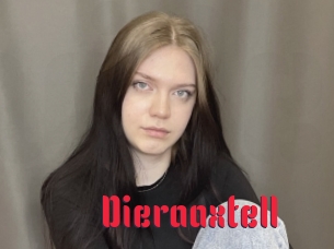 Dieraaxtell
