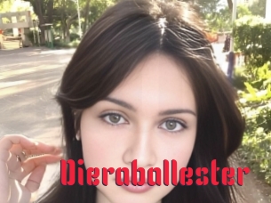Dieraballester