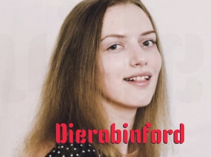 Dierabinford