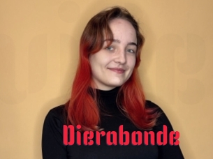 Dierabonde