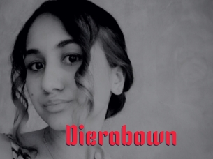 Dierabown