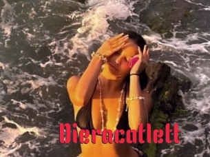 Dieracatlett
