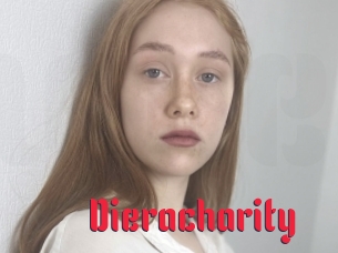 Dieracharity