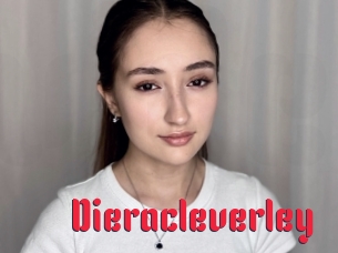 Dieracleverley