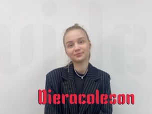 Dieracoleson