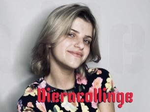 Dieracollinge