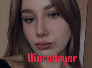 Dieradryer