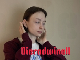 Dieradwinell