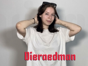 Dieraedman