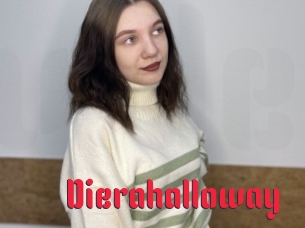 Dierahalloway