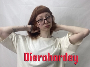 Dierahardey