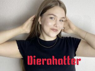 Dierahatter