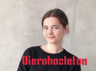 Dierahazleton