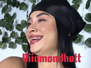 Diiamondhott