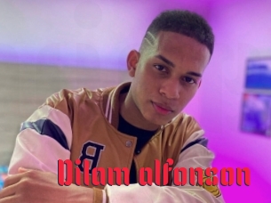 Dilam_alfonson