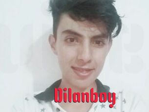 Dilanboy